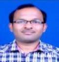 Dr. Susanta Pradhan Cardiologist in Utkal Institute Of Medical Sciences & Hospital Bhubaneswar