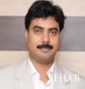 Dr. Raj Kanna Orthopedic Surgeon in Apollo First Med Hospitals Chennai