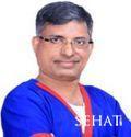 Dr. Kuldeep Chulliparambil Cardiologist in Kochi