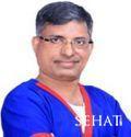 Dr. Kuldeep Chulliparambil Cardiologist in Renai Medicity Kochi