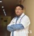 Dr. Arup Kanti Deb Laparoscopic Surgeon in Guwahati