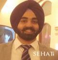 Dr. Tejinderpal Singh Endodontist in Dental Roots Ludhiana