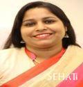 Dr. Barkha Gupta Audiologist and Speech Therapist in Hearsaywell Speech & Hearing Clinic Delhi