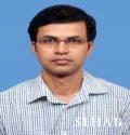 Dr. Sandip Kumar Panda Nephrologist in All India Institute of Medical Sciences (AIIMS) Bhubaneswar