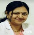 Dr.M. Hima Bindu Ophthalmologist in M.M.R. Eye Clinic And Opticals - A Complete Eye Care Centre Hyderabad