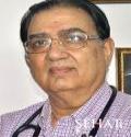 Dr.R.K. Madhok Cardiologist in Dr.R.K. Madhok clinic Jaipur