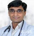 Dr. Jainendra Jain Cardiothoracic Surgeon in Manipal Hospital Jaipur