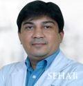 Dr. Rajesh Kumar Saini ENT Surgeon in Jaipur