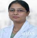 Dr. Rajni Somani Radiologist in Jaipur