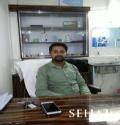 Dr. Abhinav Pandey Cosmetic Dentist in Allahabad
