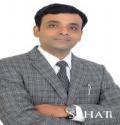 Dr. Tuhin Dubey Endocrinologist in Medipulse Hospital Jodhpur