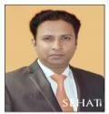 Dr. Vinod Priyadarshi Urologist Dr. Vinod Priyadarshi Urologist in The Mission Hospital Asansol, Asansol