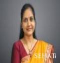 Dr. Asmita Mehta Pulmonologist Dr. Asmita Mehta Pulmonologist in Kochi