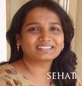 Dr. Mansi Jain Psychiatrist in Suasth One Step Mumbai