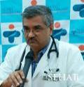 Dr. Rajesh Gulia Urologist in Mohali