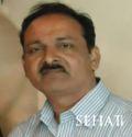 Dr. Jayprakash Shah Fetal Medicine Specialist in Rajni Hospital And Fetal Medicine Center Amaraiwadi, Ahmedabad