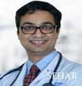 Dr. Mohit Chaturvedi General Physician in Jaipur