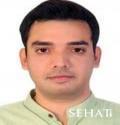 Dr. Satish Sangisetty Psychiatrist in Hyderabad