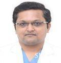 Dr.M.V. Chandra Mouli Plastic Surgeon in Yashoda Hospital Malakpet, Hyderabad