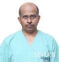 Dr.P.V. Naresh Kumar Cardiothoracic Surgeon in Hyderabad