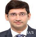 Dr. Nikhil Ghadyalpatil Medical Oncologist in Hyderabad