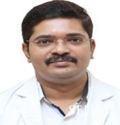 Dr.D. Prabakar Vascular Surgeon in Hyderabad