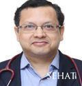 Dr.A.N. Roy Rheumatologist in Yashoda Hospital Secunderabad, Hyderabad