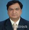 Dr. Arun Kanala Cardiothoracic Surgeon in Hyderabad
