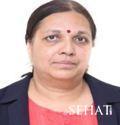 Dr. Urmila Anandh Nephrologist in Hyderabad
