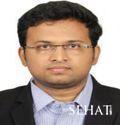 Dr.M. Bala Vikas Kumar Surgical Oncologist in Hyderabad