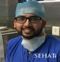 Dr. Prashant Tripathi Orthopedic Surgeon in Allahabad