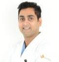Dr. Anshu Mahajan Neurosurgeon & Interventional Neuroradiologist in Gurgaon