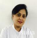 Dr. Unnati Gupta Dentist in SouthEx Dental Clinic Delhi