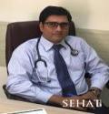 Dr. Prasoon Srivastava Diabetologist in Mumbai
