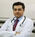Dr. Gaurav Bhaskar Dermatologist in B.S.D. Hospital Karnal