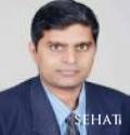 Dr.A.K. Dwivedi Homeopathy Doctor in Indore