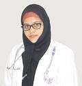 Dr. Mohammed Anice Fathima Radiation Oncologist in Medicover Hospital Kakinada