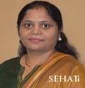 Dr. Archana Nephrologist in Renova  Multispeciality Hospital Hyderabad