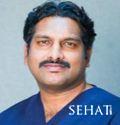 Dr. Praful Kilaru Joint Replacement Surgeon in Citizens Hospital Hyderabad