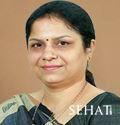 Dr. Shalini Mehrotra Pediatrician in Hyderabad