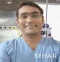 Dr. Rupesh Bhangadiya Orthopedic Surgeon in Noon Hospital & Research Centre Jhalawar