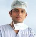 Dr.M. Santosha Spine and Joint Replacement Surgeon in Udaipur(Rajasthan)