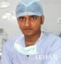 Dr. Abhishek Mundra Orthopedician in Udaipur(Rajasthan)