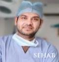 Dr. Shashank Sharma Oral and maxillofacial surgeon in Udaipur(Rajasthan)