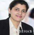 Dr. Devashree Chhaparwal Pediatric Orthopedic Surgeon in Mewar Hospital Udaipur(Rajasthan)