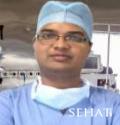 Dr. Saurabh Jain Neurosurgeon in Mewar Hospital Udaipur(Rajasthan)