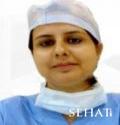 Dr. Megha Tripathi Obstetrician and Gynecologist in Udaipur(Rajasthan)