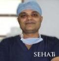 Dr. Rahul Dev Arora Joint Replacement Surgeon in Gyan Shanti Orthopedic & Multispecialty Hospital Kota