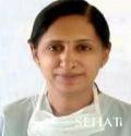 Dr. Garima Bhandari Anesthesiologist in Mewar Hospital Udaipur(Rajasthan)
