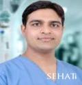 Dr. Vaibhav Kapoor Laparoscopic Surgeon in Max Super Speciality Hospital Gurgaon